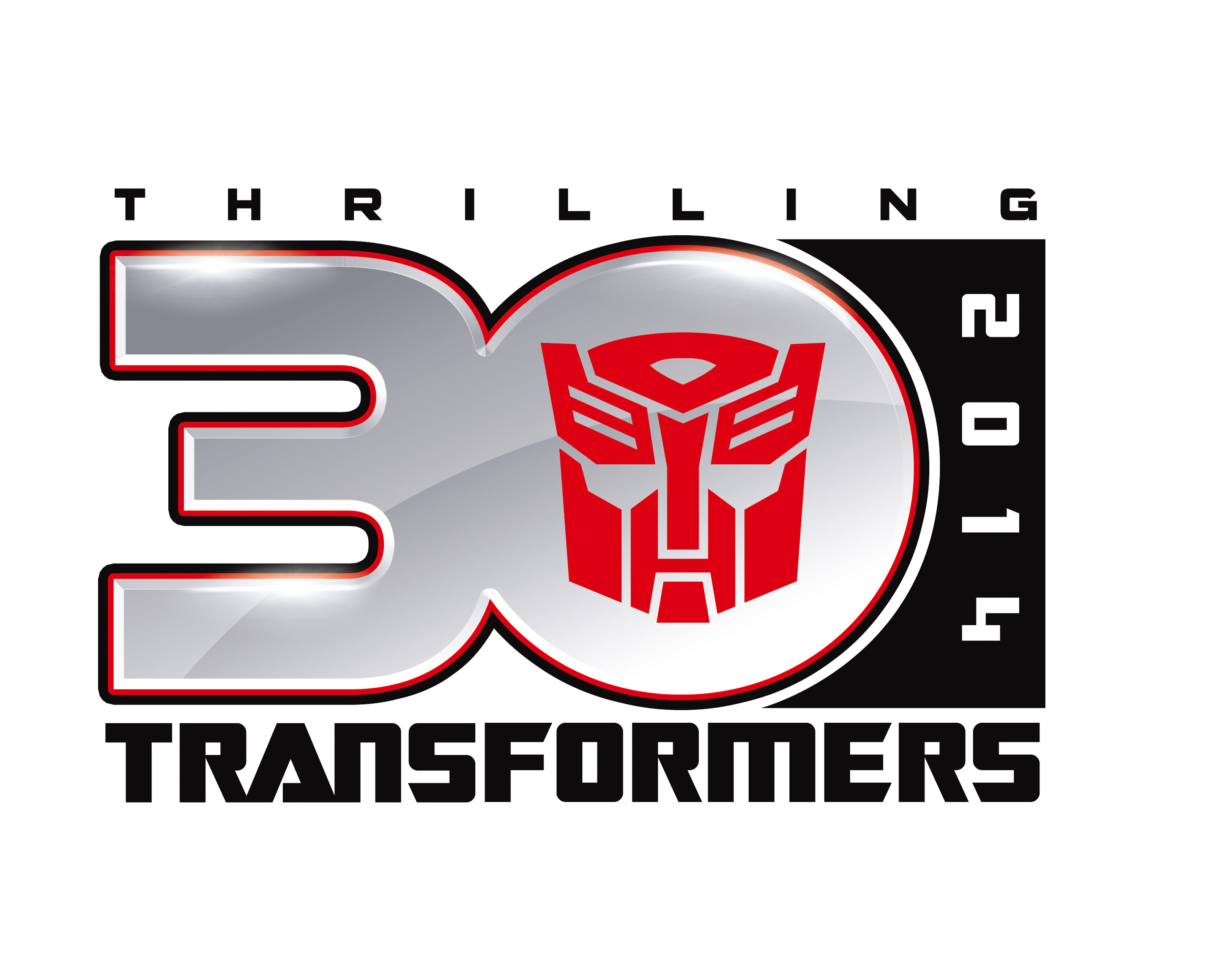 Hasbro Invites Kids and Fans to Create New TRANSFORMERS Character